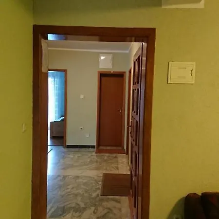 Near Beach - Apartments Marica Rovinj Exterior photo