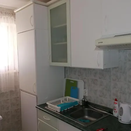 Near Beach - Apartments Marica Rovinj Exterior photo
