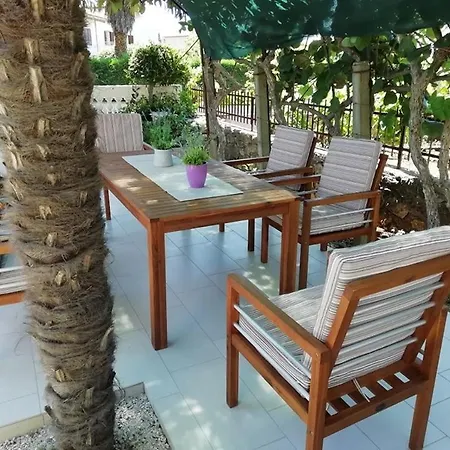 Near Beach - Apartments Marica Rovinj Exterior photo