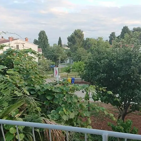 Near Beach - Apartments Marica Rovinj Exterior photo