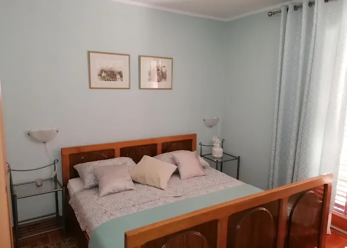 Near Beach - Apartments Marica