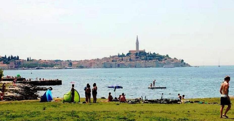 Near - Marica Apartment *