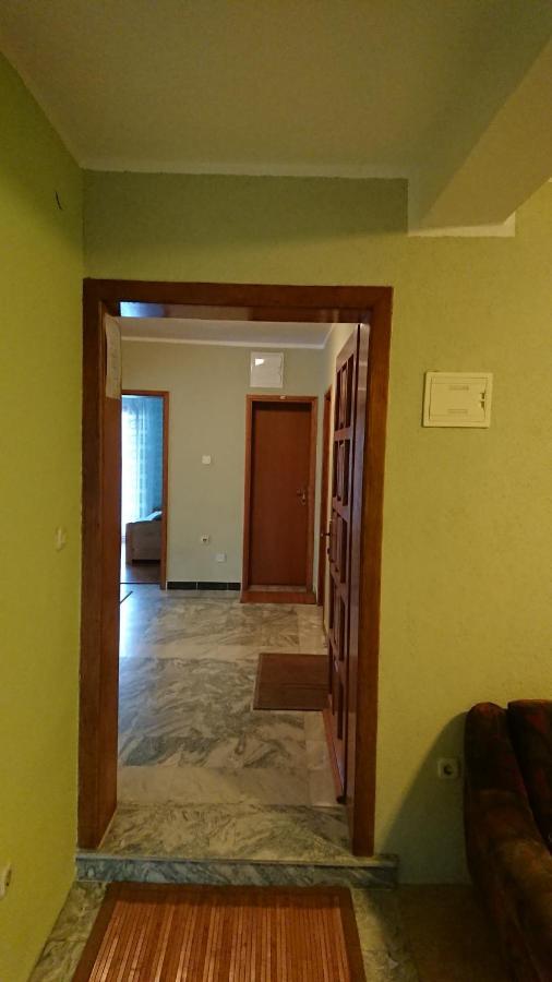 Appartamento Near - Marica *